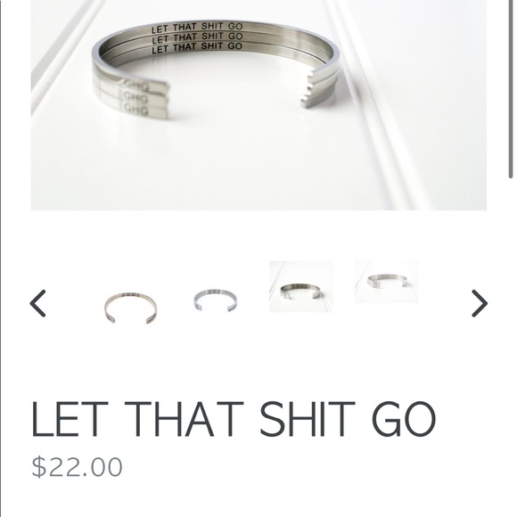 Bracelet - Picture 3 of 3